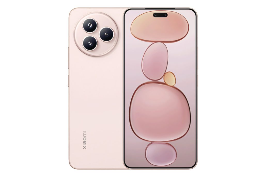 Civi 5 پرو شیائومی | Xiaomi Civi 5 Pro