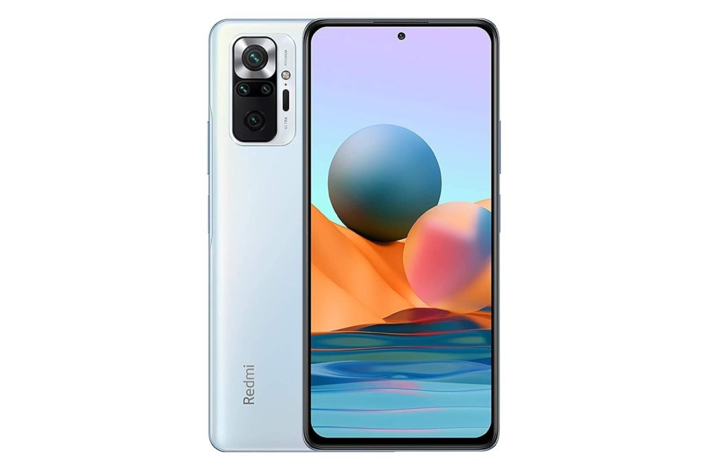 ردمی نوت 10 پرو شیائومی | Xiaomi Redmi Note 10 Pro