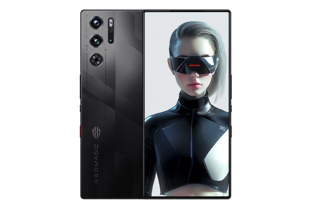 قیمت گوشی نوبیا رد مجیک 9S پرو زد تی ای | ZTE nubia Red Magic 9S Pro