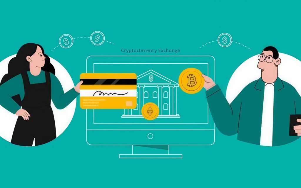 معرفی بهترین صرافی های ارز دیجیتال برای ایرانیان