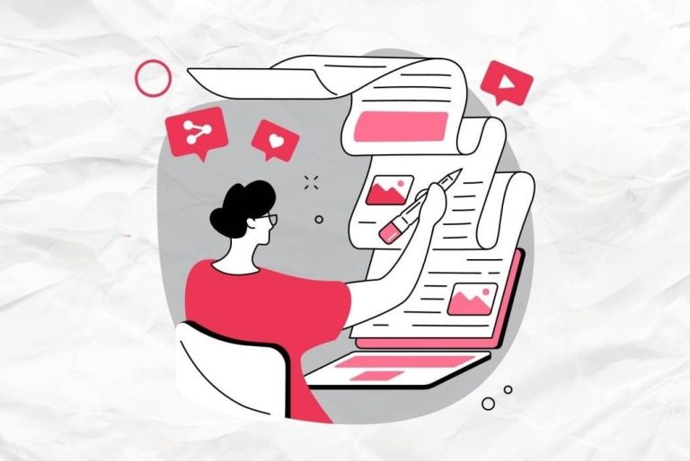 چطور با محتوای بلاگ لید بگیریم؟