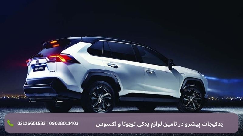 چرا انتخاب قطعات یدکی اورجینال در بلندمدت مقرون به صرفه است؟