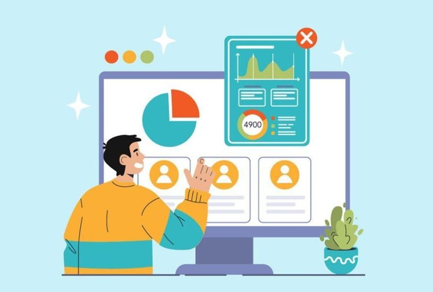 جدیدترین لیست بهترین نرم افزارهای CRM