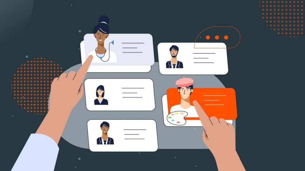 جدیدترین لیست بهترین نرم ‌افزارهای CRM