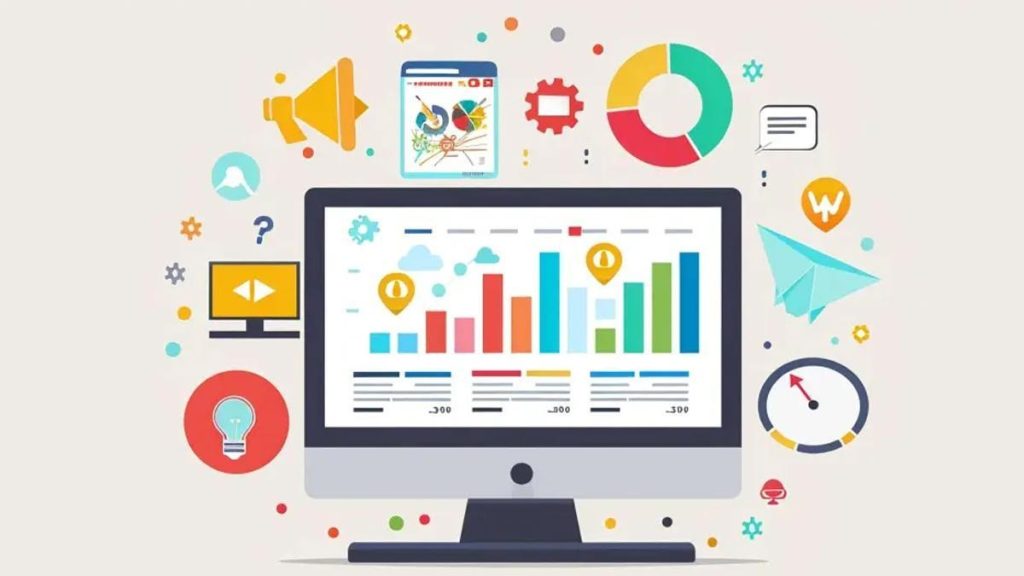 جدیدترین لیست بهترین نرم ‌افزارهای CRM