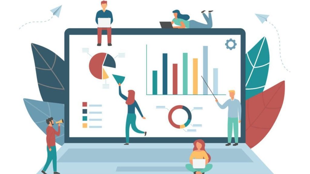 جدیدترین لیست بهترین نرم ‌افزارهای CRM