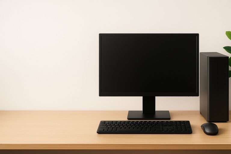 خرید کامپیوتر اداری از نیک رایان