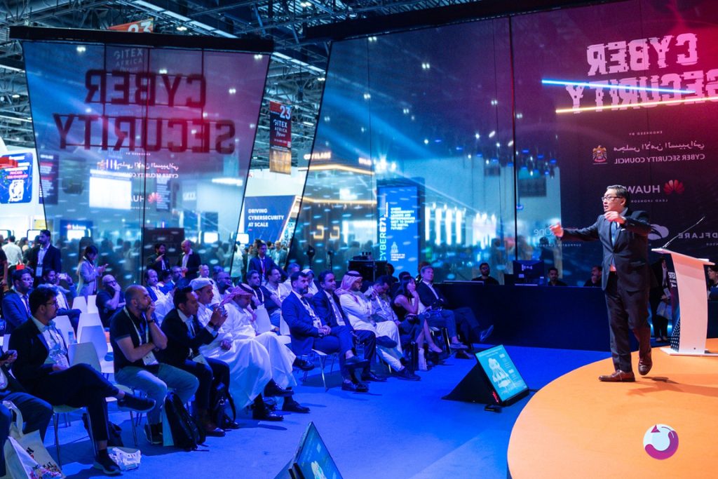 مهم ترین رویداد هوش مصنوعی آسیا در دبی