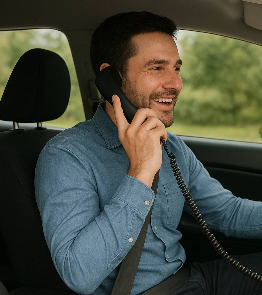 تلفن اینترنتی