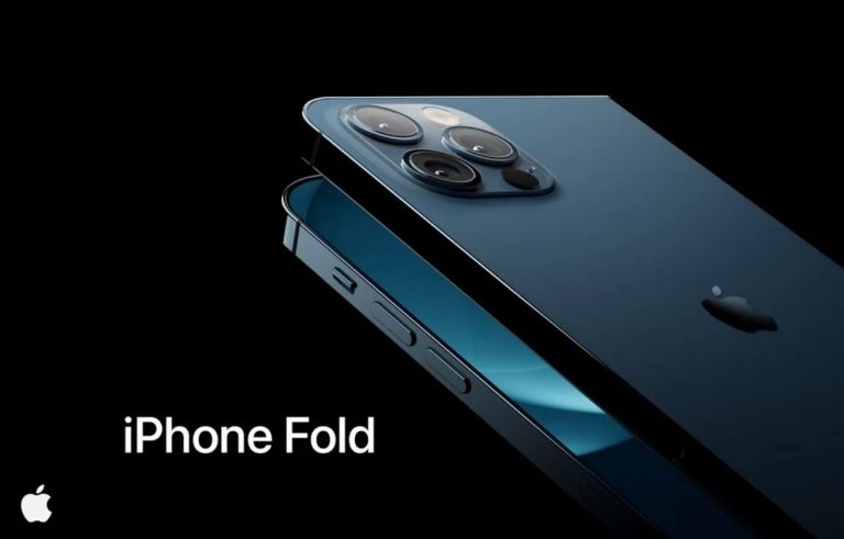 آیفون تاشو، یک قابلیت قدیمی اما دوست‌داشتنی را بازمی‌گرداند!