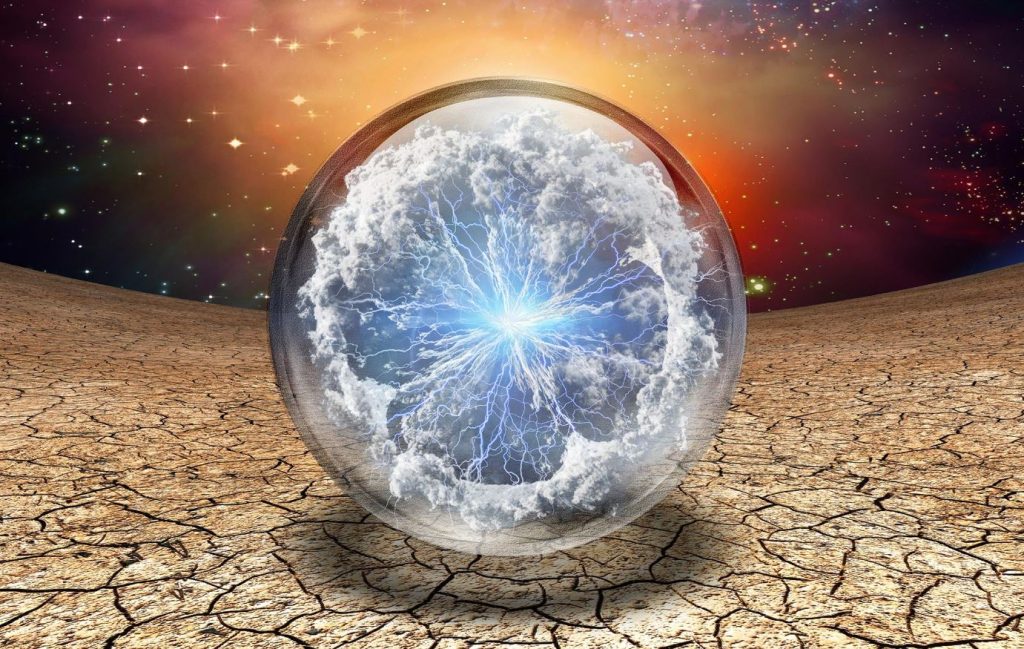 یک پژوهش جدید نظریههای مربوط به سرمنشأ حیات را به چالش میکشد!