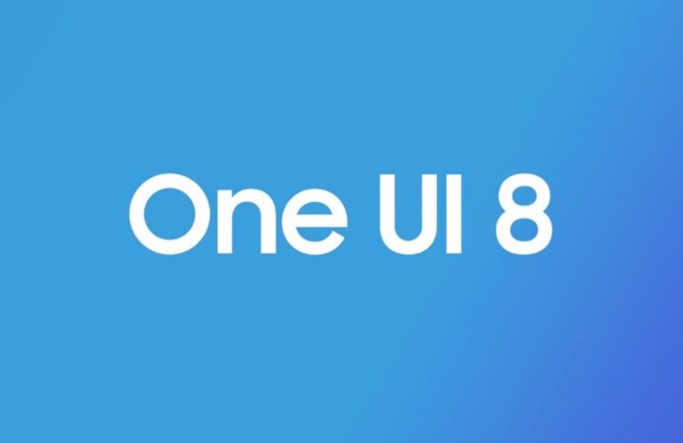اولین نسخه بتای One UI 8
