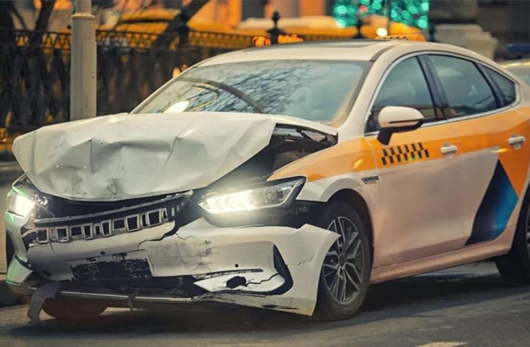 چرا خودروها دارای مناطق مچاله شونده هستند؟