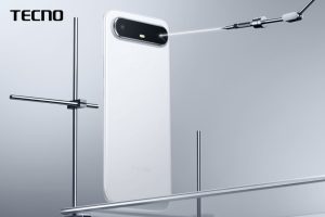 تکنو اسپارک اسلیم و پووا اسلیم با بدنه‌های فوق‌العاده باریک معرفی شدند