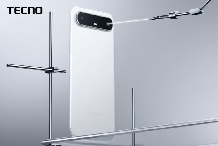 تکنو اسپارک اسلیم و پووا اسلیم با بدنه‌های فوق‌العاده باریک معرفی شدند