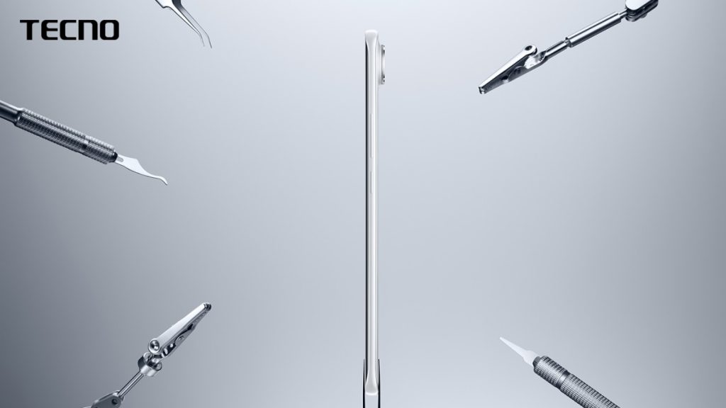 تکنو اسپارک اسلیم و پووا اسلیم با بدنه‌های فوق‌العاده باریک معرفی شدند