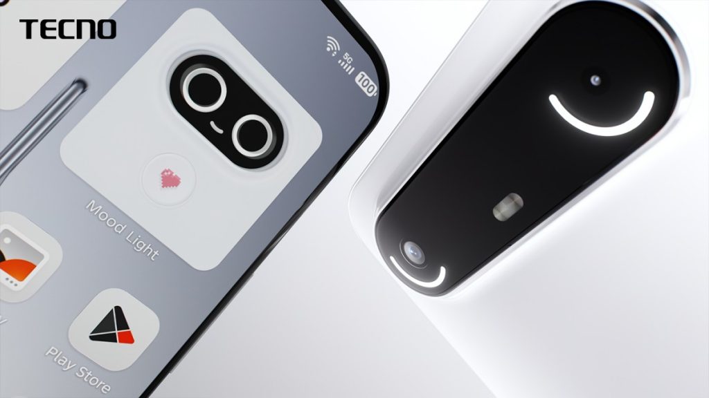 تکنو اسپارک اسلیم و پووا اسلیم با بدنه‌های فوق‌العاده باریک معرفی شدند