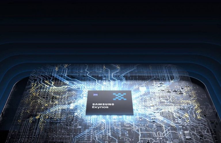 چیپست ۲ نانومتری اگزینوس ۲۶۰۰ سامسونگ آماده تولید انبوه است