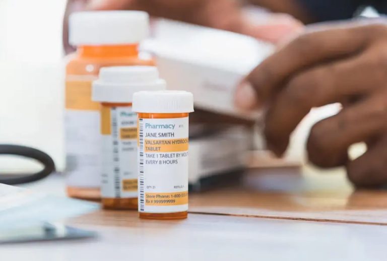 این قرص جدید، فشار خون بالا و خطرناک را به شدت کاهش می‌دهد!