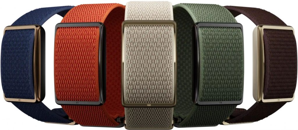 مچ‌بند هوشمند بدون نمایشگر پولار لوپ معرفی شد