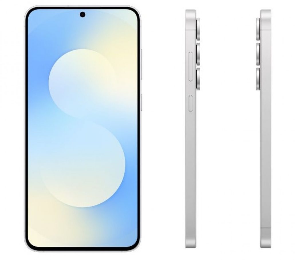 سامسونگ گلکسی S25 FE با پردازنده اگزینوس 2400 و دوربین سه‌گانه معرفی شد