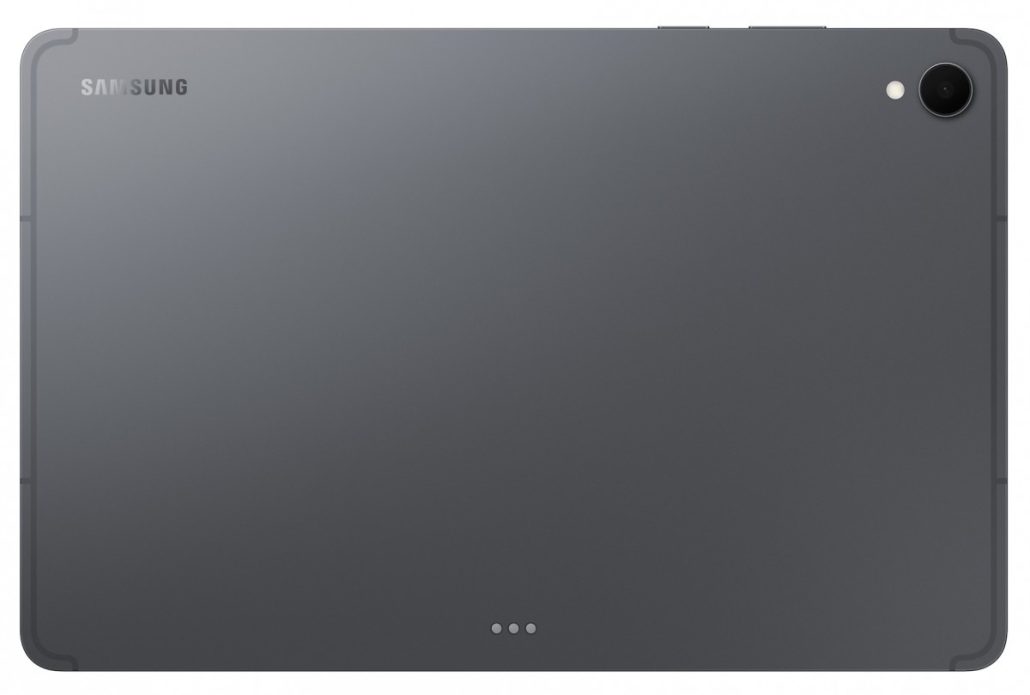 تبلت‌های گلکسی تب S11 و گلکسی تب S11 اولترا سامسونگ رونمایی شدند