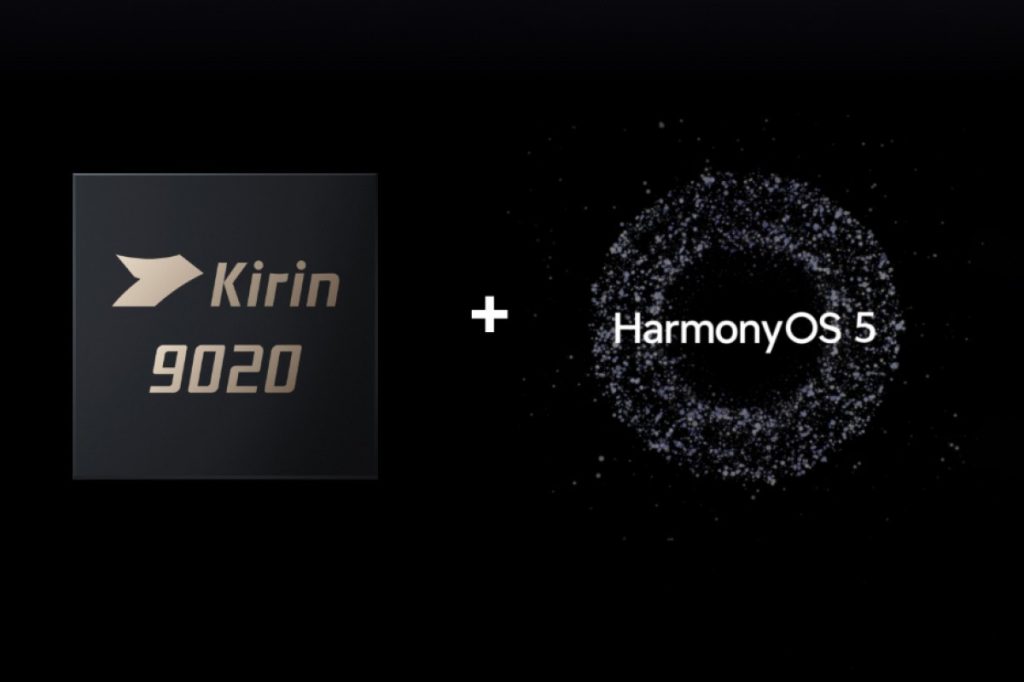 هواوی میت XTs با پردازنده Kirin 9020 معرفی شد