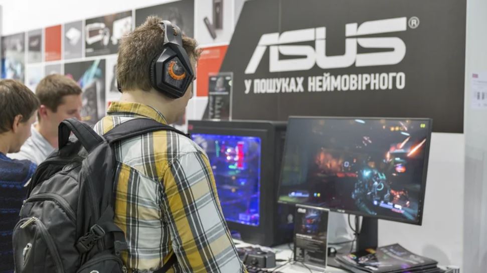 آیا میدانید نام تجاری ایسوس (ASUS) به چه معناست؟