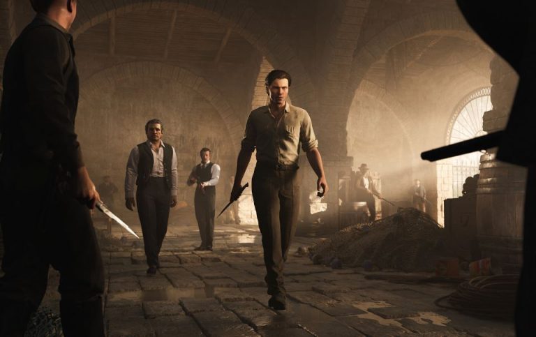 راهنمای بازی مافیا: سرزمین کهن؛ راهنمای کامل شخصی‌سازی