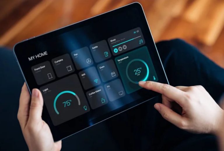 ۵ گجت هوشمند که بهتر است در خانه خود داشته باشید!