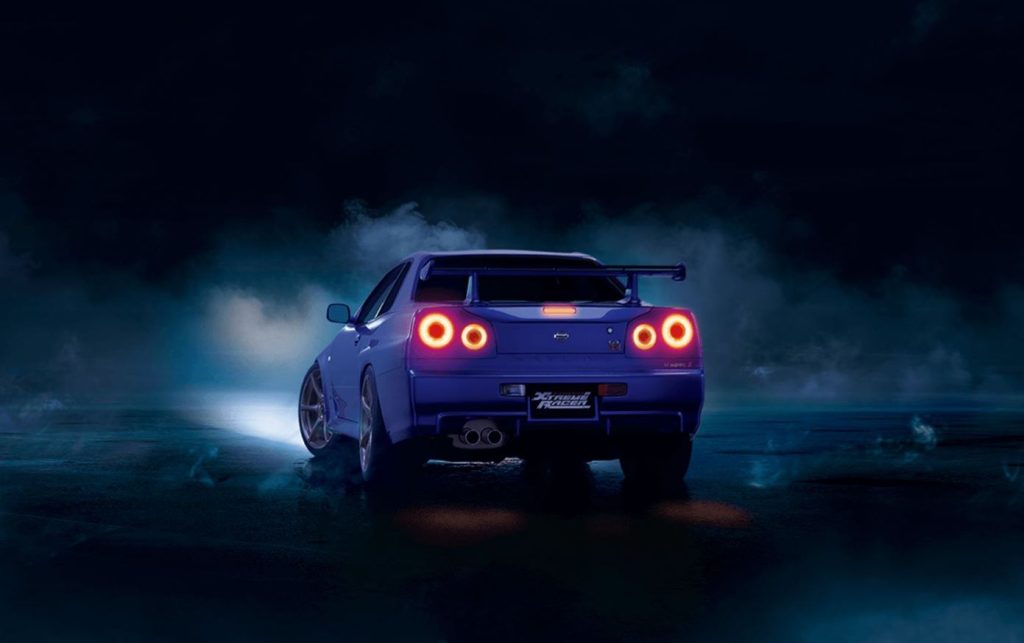 بازی Tokyo Xtreme Racer سوم مهر از دسترسی زودهنگام خارج میشود