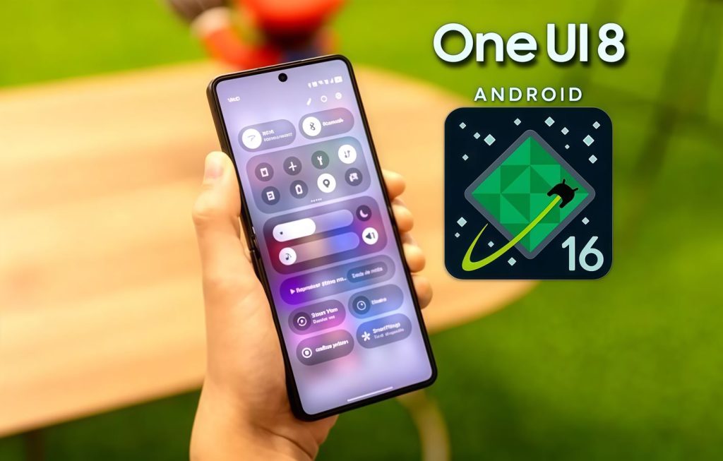 جدول زمانی دقیق انتشار One UI 8 سامسونگ منتشر شد