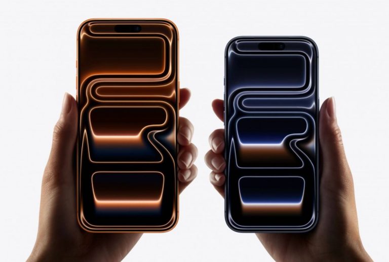 آیفون ۱۷ پرو و آیفون ۱۷ پرو مکس با بدنه آلومینیومی عرضه شدند
