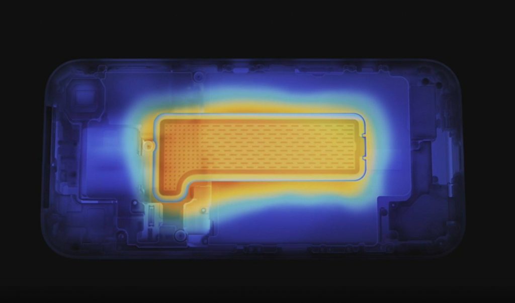 آیفون ۱۷ پرو و آیفون ۱۷ پرو مکس با بدنه آلومینیومی عرضه شدند