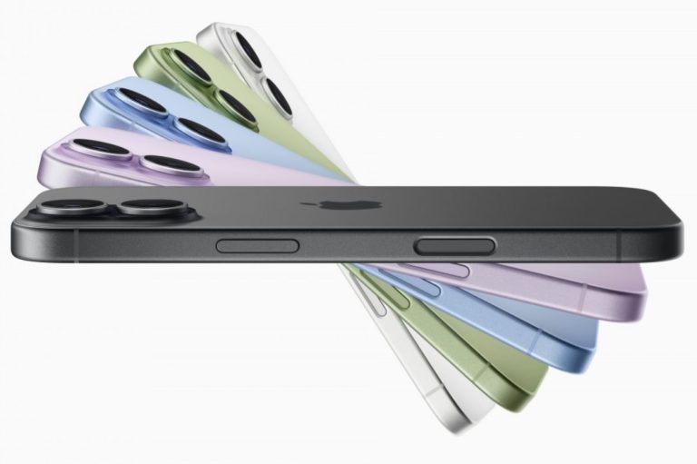 آیفون ۱۷ با نرخ نوسازی ۱۲۰ هرتزی از راه رسید!