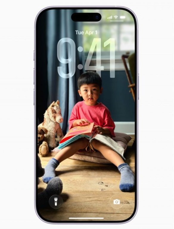 آیفون ۱۷ با نرخ نوسازی ۱۲۰ هرتزی از راه رسید!