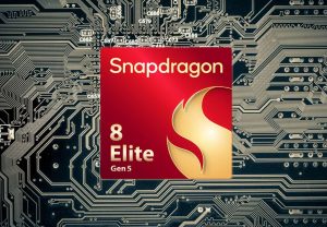 اسنپدراگون ۸ الیت نسل ۵ با امتیازهای رکوردشکن در آنتوتو ظاهر شد!