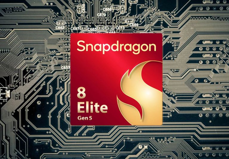 اسنپدراگون ۸ الیت نسل ۵ با امتیازهای رکوردشکن در آنتوتو ظاهر شد!