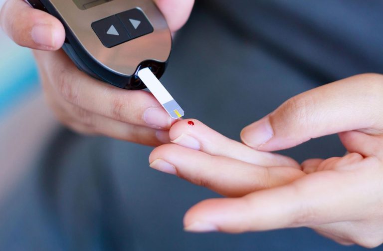 نزدیک به نیمی از افراد دیابتی از بیماری خود بیخبرند!