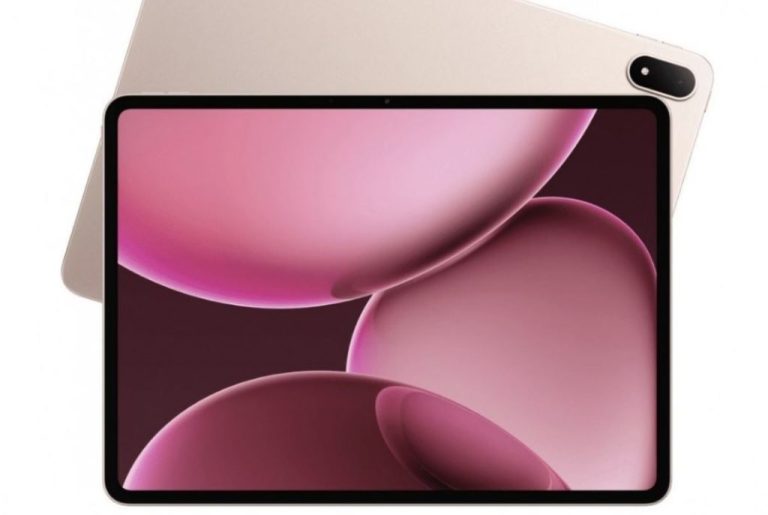 جزییات تبلت پرچمدار اوپو پد ۵ به بیرون درز کرد