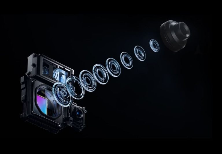 آنر فناوری تصویربرداری "NoxGod" را برای دوربین تلهفوتو ۲۰۰ مگاپیکسلی مجیک 8 ثبت تجاری کرد!