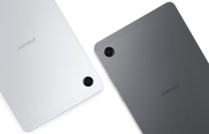 گلکسی تب A11 با نمایشگر ۹۰ هرتزی و چیپست هلیو G99 در وبسایت Samsung رویت شد