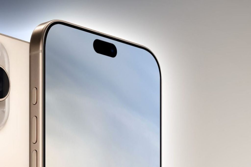 انتشار جزییات سری آیفون ۱۸؛ کوچکتر شدن داینامیک آیلند بدون فیس آیدی زیر نمایشگر!