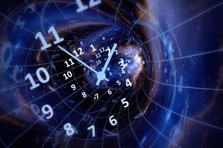 آیا "فضا-زمان" واقعاً وجود دارد؟!