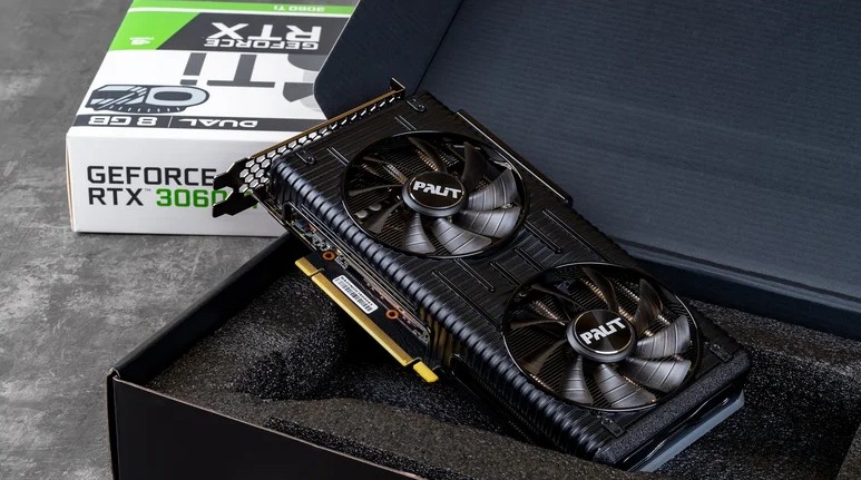 عبارت Ti در پردازندههای گرافیکی انویدیا (NVIDIA) به چه معناست؟