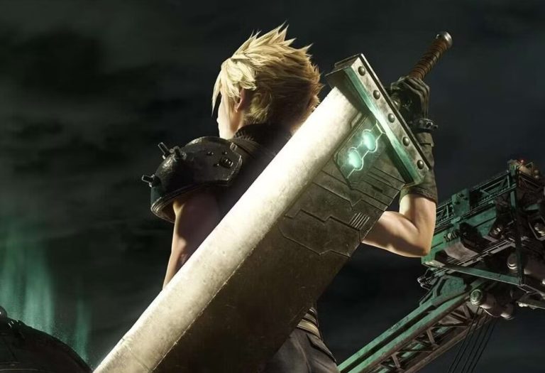 سهگانه ریمیک فاینال فانتزی ۷ برای تمام پلتفرمهای نسل فعلی منتشر میشود