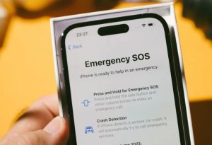 آشنایی با ۵ گجت که می‌توانند جان شما را نجات دهند!