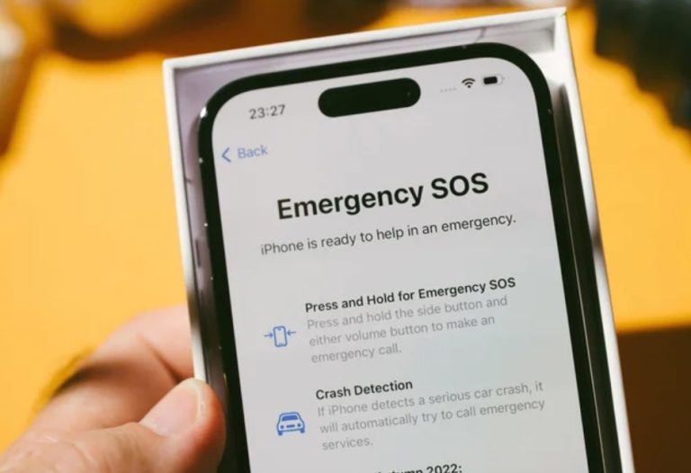آشنایی با ۵ گجت که میتوانند جان شما را نجات دهند!