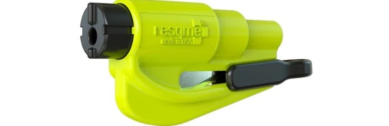 آشنایی با ۵ گجت که میتوانند جان شما را نجات دهند!