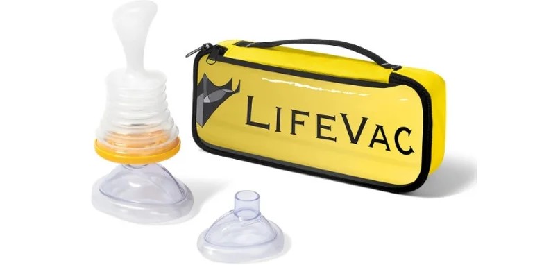 آشنایی با ۵ گجت که میتوانند جان شما را نجات دهند!